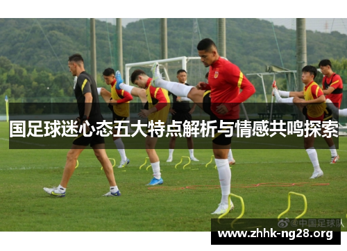 国足球迷心态五大特点解析与情感共鸣探索