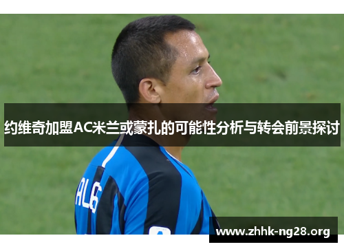 约维奇加盟AC米兰或蒙扎的可能性分析与转会前景探讨