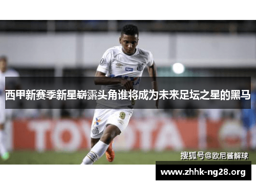 西甲新赛季新星崭露头角谁将成为未来足坛之星的黑马