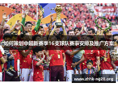 如何策划中超新赛季16支球队赛事安排及推广方案